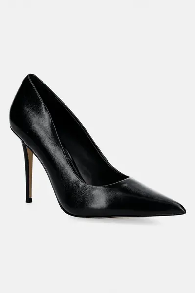 Kožené lodičky Aldo STASYA