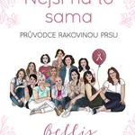 Kniha: Nejsi na to sama od Bellis