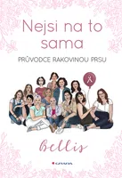 Kniha: Nejsi na to sama od Bellis