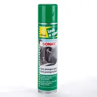 Čistič přístrojové desky