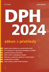 E-kniha: DPH 2024 - zákon s přehledy od Dušek Jiří
