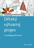E-kniha: Dětský výtvarný projev od Plevová Irena