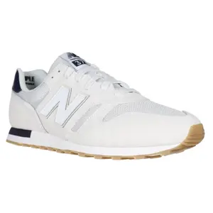 New Balance M3735I3 Pánska voľnočasová obuv, sivá, veľkosť 42.5