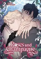 Roses and Champagne (Comic) Vol. 2 - Zig - kniha z kategorie Komiksy