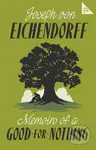 Memoirs of a Good-for-Nothing (101-Page series) - Joseph von Eichendorff - kniha z kategorie Společenská beletrie