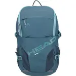 Head ONYX 20 Turistický ruksak, modrá, veľkosť