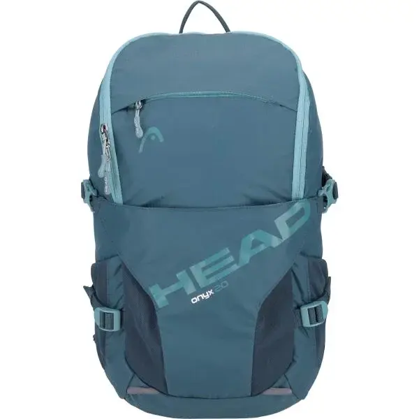 Head ONYX 20 Turistický ruksak, modrá, veľkosť