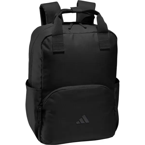 adidas PRIME BACKPACK Batoh, čierna, veľkosť