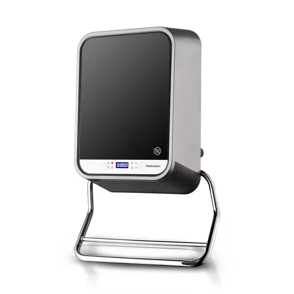 Rohnson Nástěnné PTC topidlo s dálkovým ovládáním R-6070