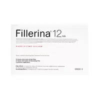 Fillerina 12HA Pleťová péče s vyplňujícím účinkem 4. stupeň 2x30 ml