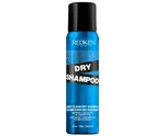 Hĺbkovo čistiaci suchý šampón Redken Deep Clean Dry Shampoo - 155 ml + darček zadarmo