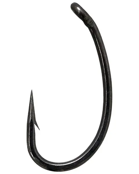 Owner háčik cm-9 curve shank - 6 9 ks