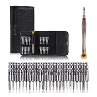 Sada šroubováků KONNOC SP-6025 25ks - rozbaleno - poškozený blistr - přebaleno