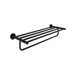 Ravak Kona polička čierna X07P1305