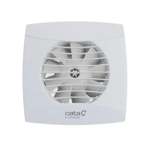 CATA ventilátor CATA UC 10 bílý
