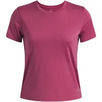 Under Armour STREAKER Dámske tričko, červená, veľkosť