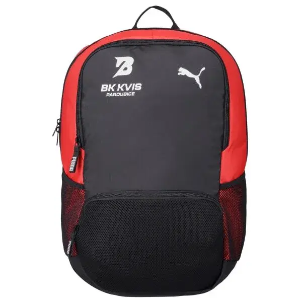 Puma TEAMGOAL BACKPACK PREMIUM XL Športový ruksak, čierna, veľkosť