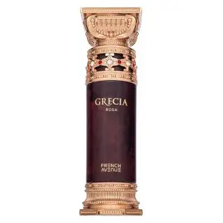 French Avenue Grecia Rosa čistý parfém unisex 100 ml