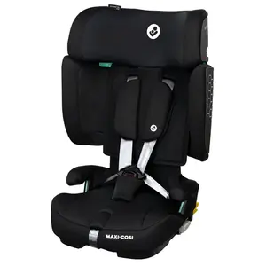 MAXI-COSI Autosedačka Nomad XL Plus (9-36 kg) Authentic Black