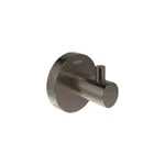 Ravak Kona háčik grafit kartáčovaný X07P1325