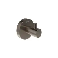 Ravak Kona háčik grafit kartáčovaný X07P1325