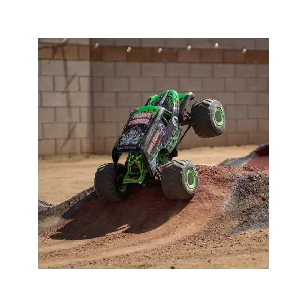 Losi LMT Monster Truck 2.0 1:8 4WD RTR Son Uva Digger