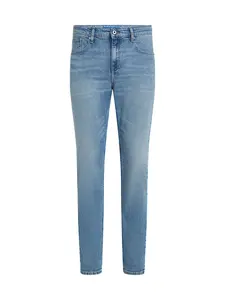 KARL LAGERFELD JEANS Džínsy  modrá / modrá denim