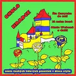 Parma Band a dětský sbor – Okolo Hradce - Směs českých lidových písniček v disco stylu