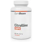 GymBeam CITRULIN - 120 CAPS Anabolizér, , veľkosť