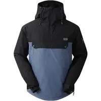 Dare2b FREERIDE II Pánská lyžařská/snowboardová bunda, tmavě modrá, velikost