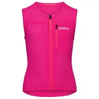 POC POCito VPD AIR VEST Detský chránič chrbtice, ružová, veľkosť
