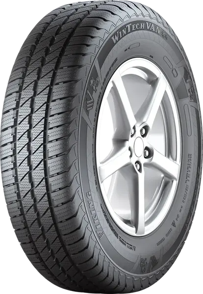 VIKING 215/70 R 15 109/107R WINTECH_VAN TL C 8PR M+S 3PMSF VIKING