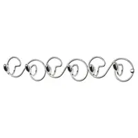 Carryhome ŠATNÍ LIŠTA