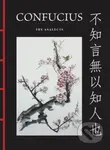 Confucius: The Analects - Confucius - kniha z kategorie Filozofie
