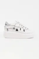 Kožené tenisky Karl Lagerfeld ANAKAPRI