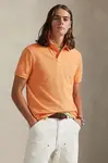 Bavlněné polo tričko Polo Ralph Lauren