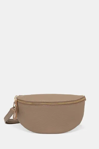 Kožená ledvinka Answear.LAB