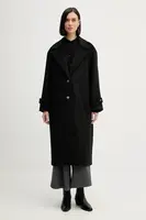 Kabát s příměsí vlny Pedro del Hierro