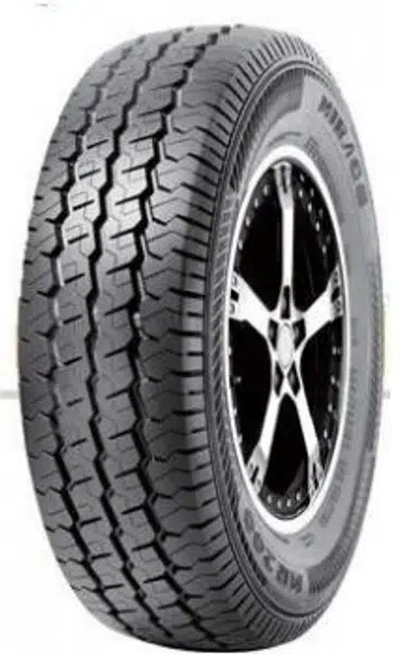 MIRAGE 165/70 R 13 88/86S MR200 TL C M+S 6PR MIRAGE