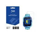 Ochranná fólie 3mk Watch Protection ARC pro Garett Kids Rel 4G