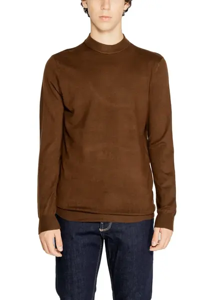 Antony Morato hnědý rolák