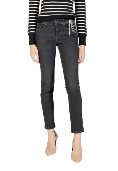 Dámské slim fit džíny Liu Jo