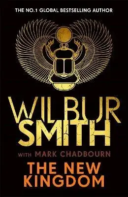 The New Kingdom - Wilbur Smith