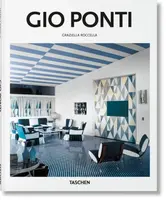 Gio Ponti - Roccella