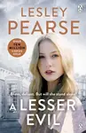 A Lesser Evil - Lesley Pearse