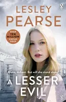 A Lesser Evil - Lesley Pearse