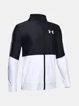 Under Armour Bunda Prototype Jacket-Blk - Kluci