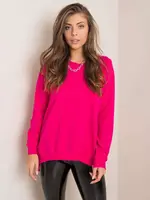 Sweatshirt-RV-BL-5850.11X-fuchsia