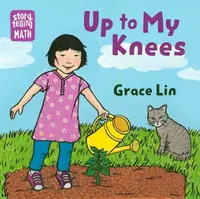 Up to My Knees! - Lin Grace