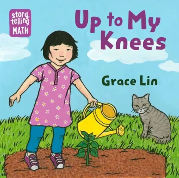 Up to My Knees! - Lin Grace